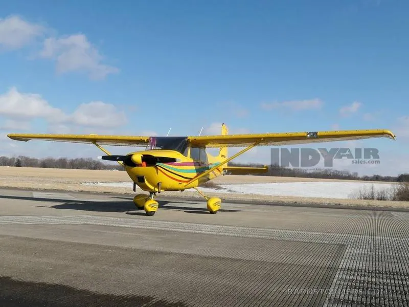 1959 Cessna 175 for sale