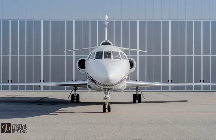 2009 Dassault Falcon 900EX for sale