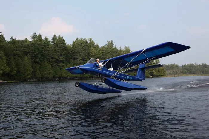 2025 Lockwood Air Cam for sale