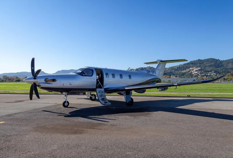 2023 Pilatus PC-12 NGX for sale