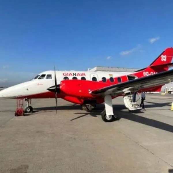 1993 BAE Systems Jetstream 32 for sale