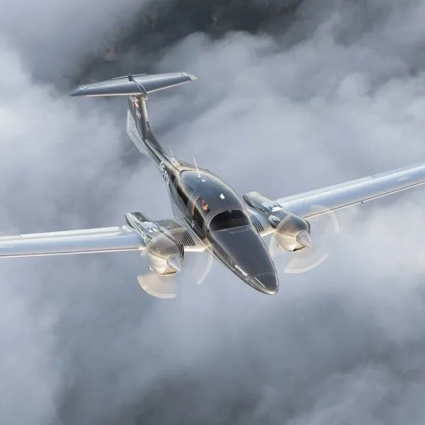 2023 Diamond DA62 for sale