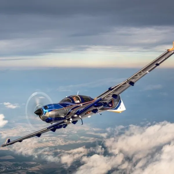 2023 Diamond DA50 RG for sale