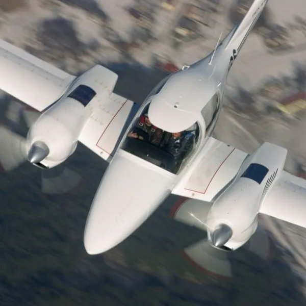 2023 Diamond DA42 for sale