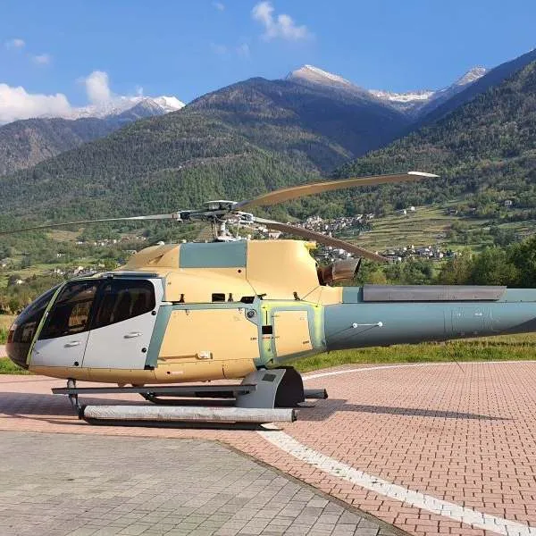 2023 Eurocopter H130 for sale
