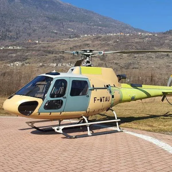 2023 Eurocopter H125 for sale