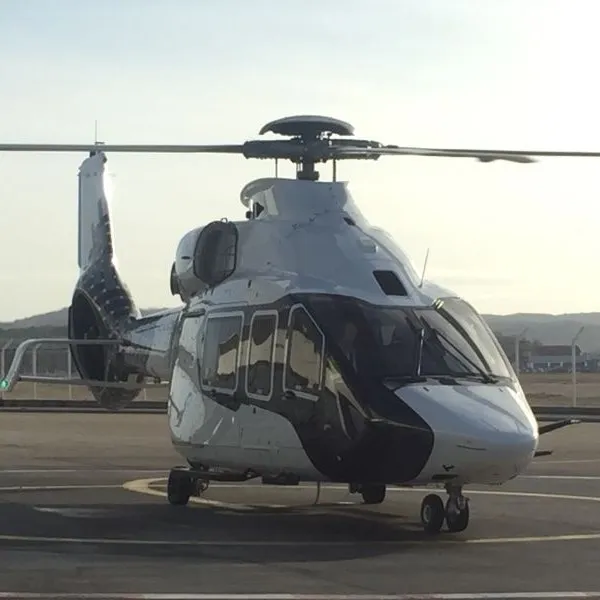 2023 Airbus Helicopters H160 for sale
