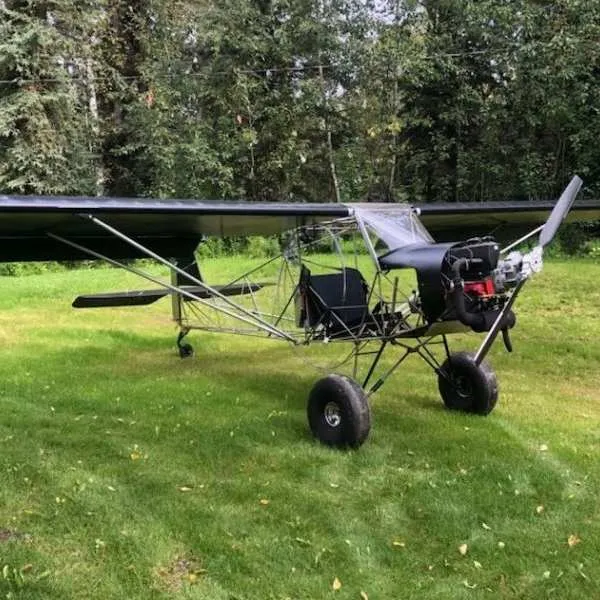 2023 Badland Aircraft F5 Fujita for sale