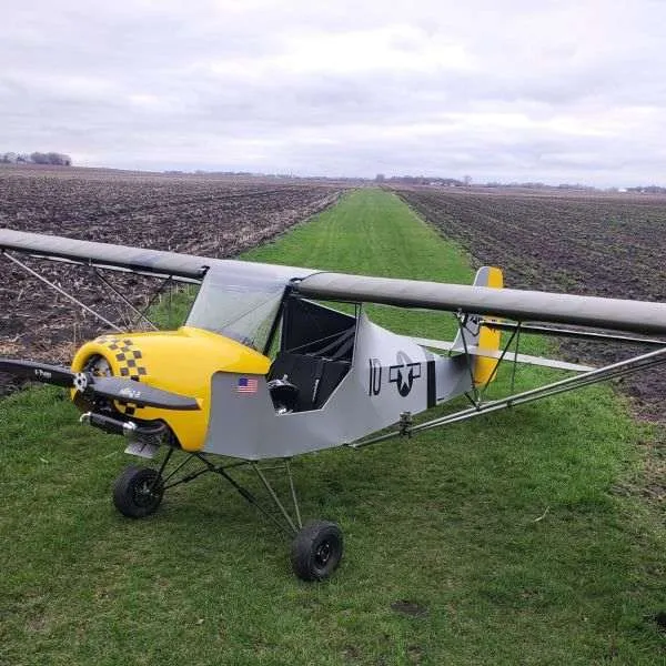 2023 Badland Aircraft F3 Speed for sale
