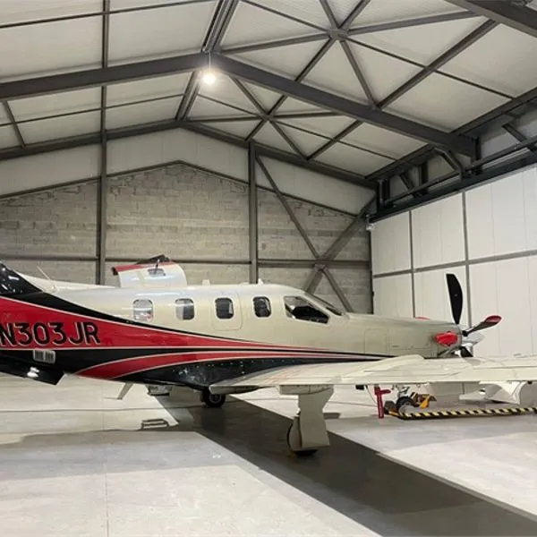 2016 Socata TBM 900 for sale