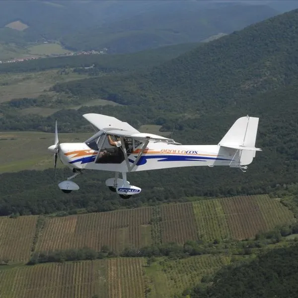 2023 Apollo Fox for sale