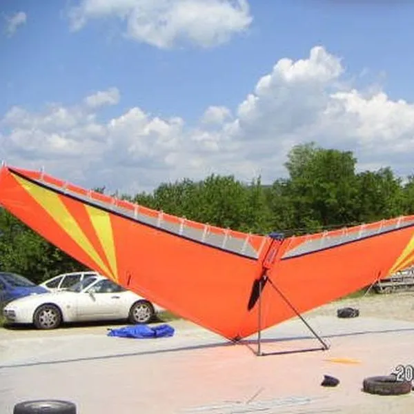 2023 Apollo C15 Wing for sale