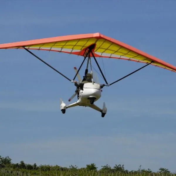 2023 Apollo C15 Wing for sale