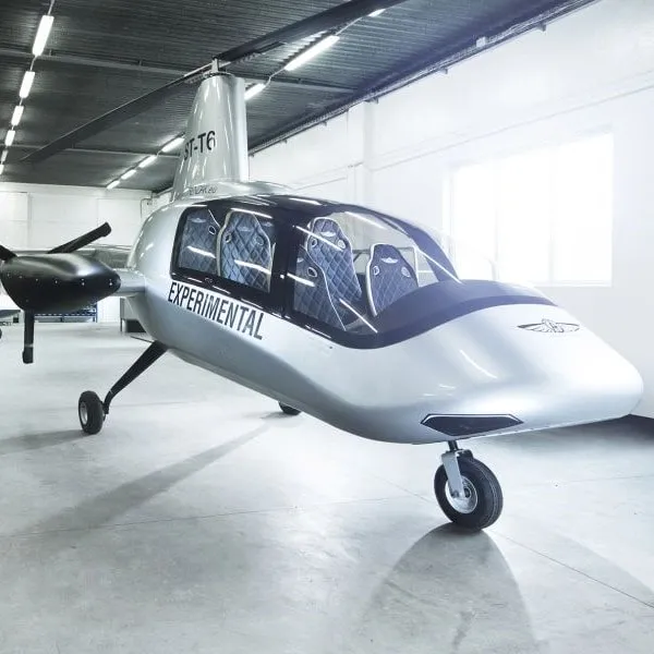 2023 Trendak P6 Prototype for sale