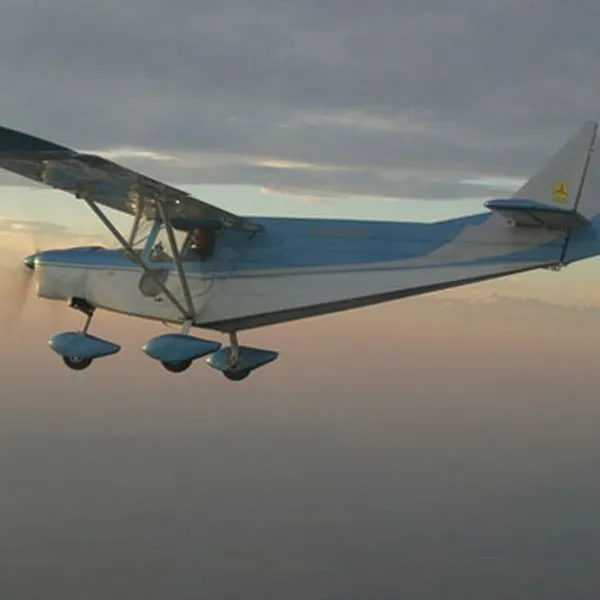 2023 ICP Aviazone Savannah for sale