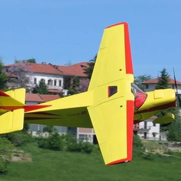2023 ICP Aviazone Savannah for sale