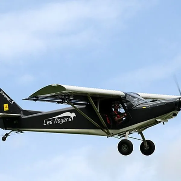 2023 ICP Aviazone Savannah for sale