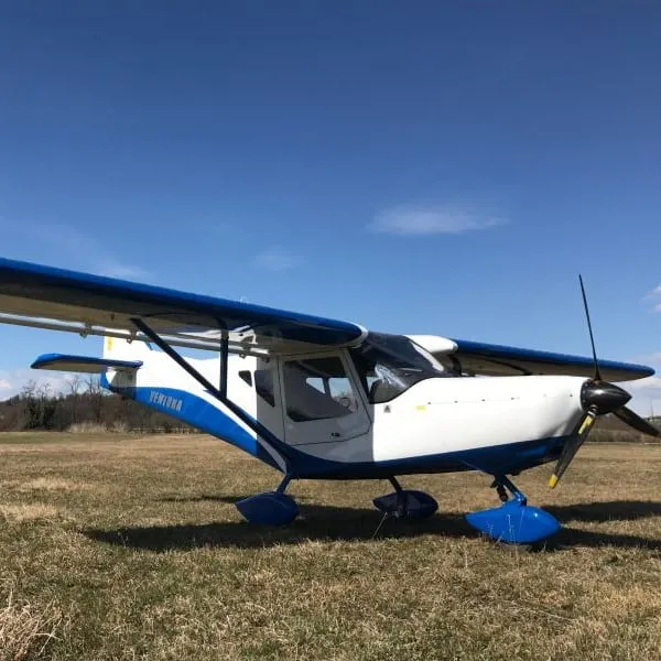 2023 ICP Aviazone Ventura for sale
