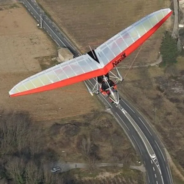 2023 Air Creation NuviX Wing for sale