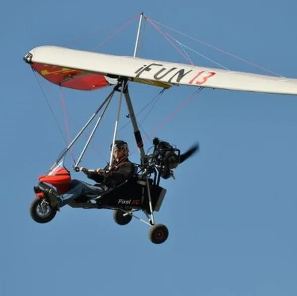 2023 Air Creation iFun Pixel for sale
