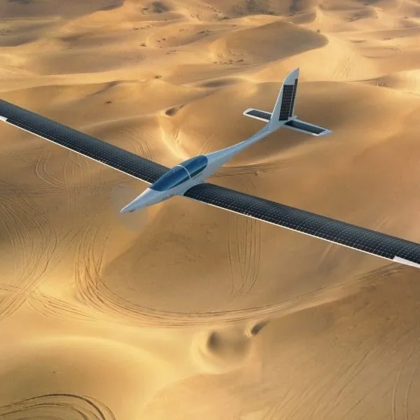 2023 Elektra Solar Eagle for sale