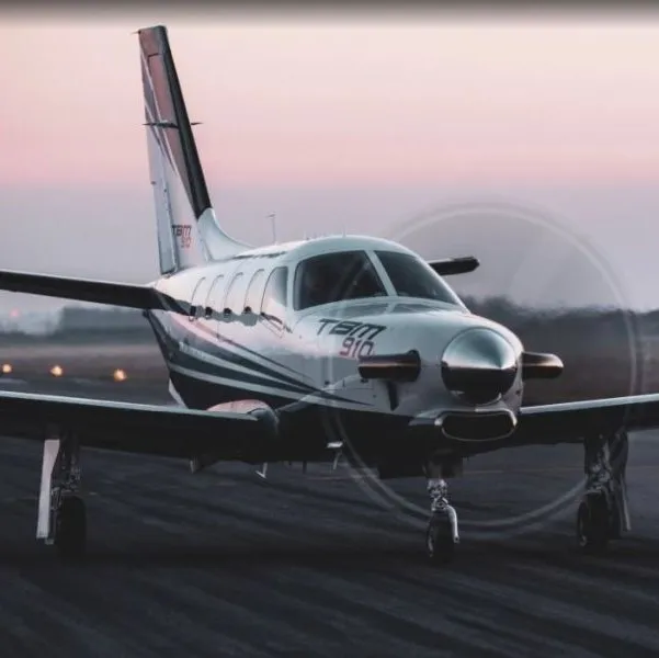 2023 Socata TBM 910 for sale