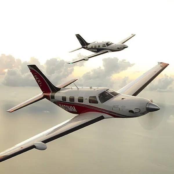 2023 Piper M600 for sale