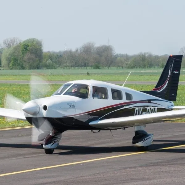 2023 Piper Archer for sale