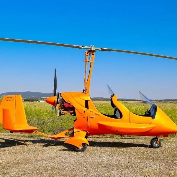 2023 Ela Aviation Scorpion for sale
