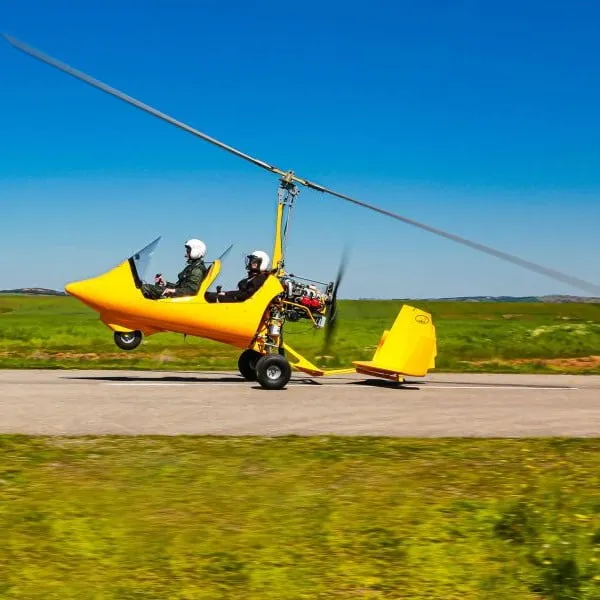 2023 Ela Aviation Cougar for sale