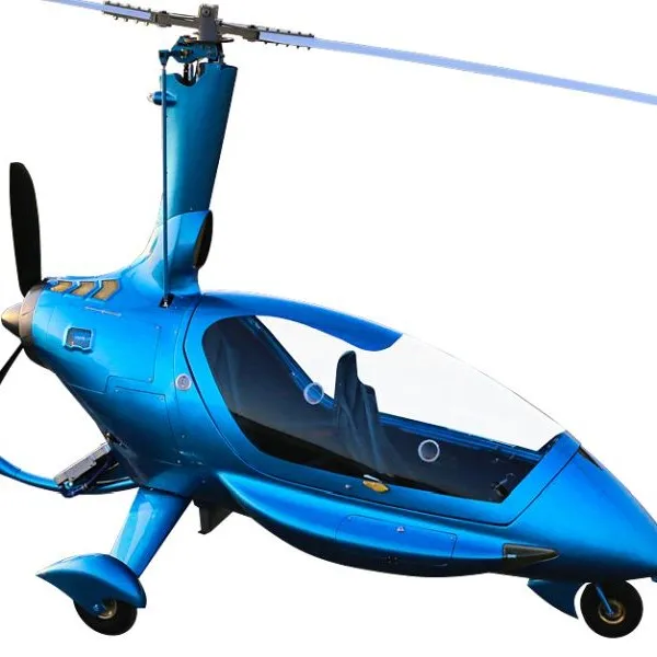 2023 Ela Aviation Eclipse for sale