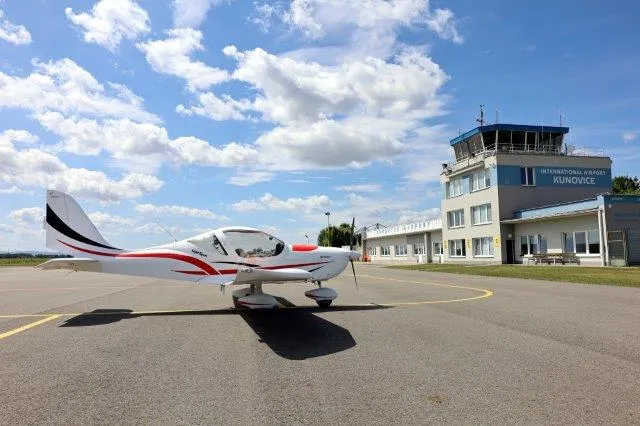 2023 Evektor Harmony for sale