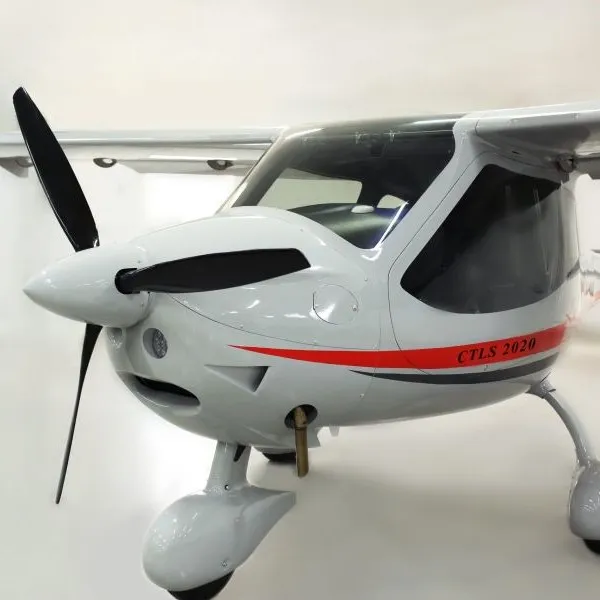 2023 Flight Design Ctls for sale