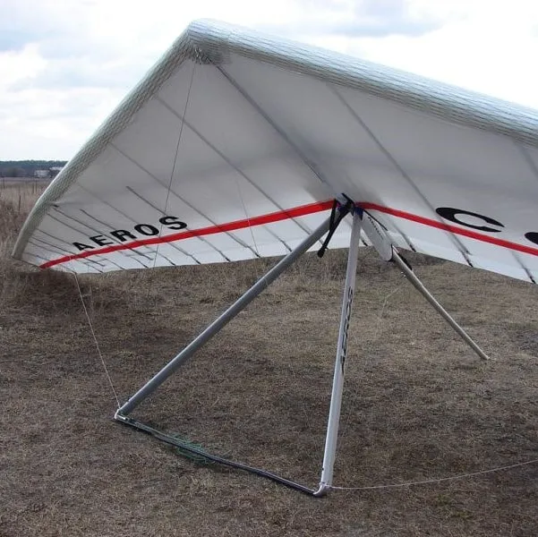 2023 Aeros Combat for sale