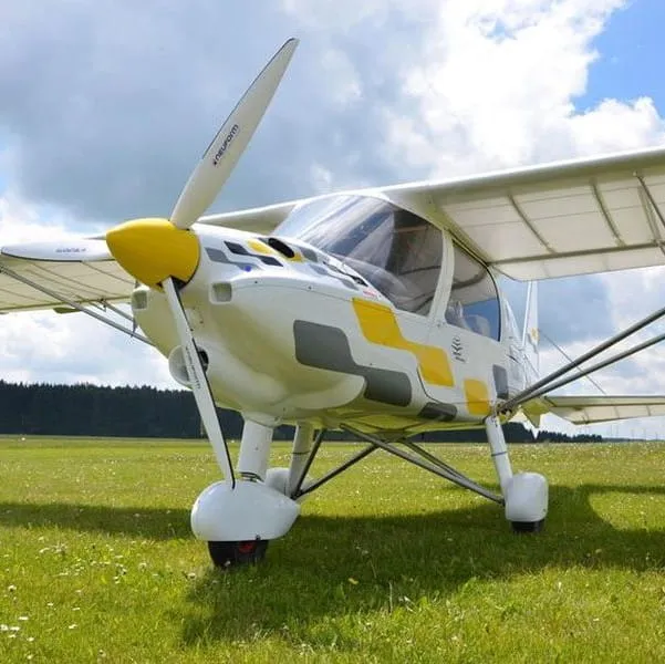 2023 Comco Ikarus C42 for sale