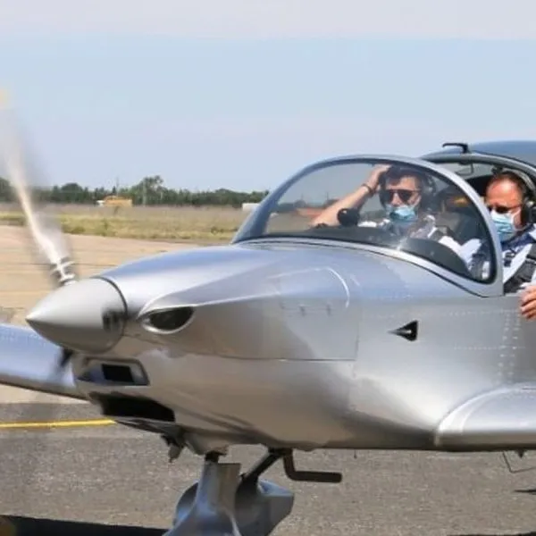 2023 Sonaca 200 for sale