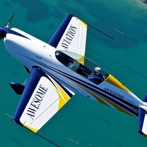 2023 Extra 330 for sale