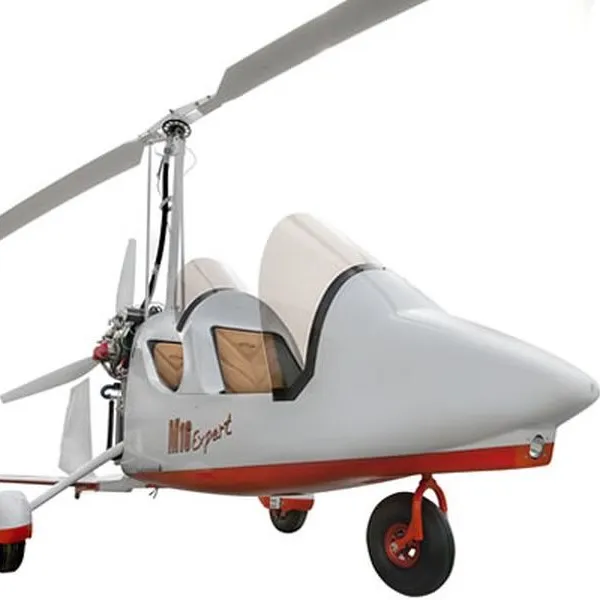 2023 Magni Gyro M16 Tandem for sale