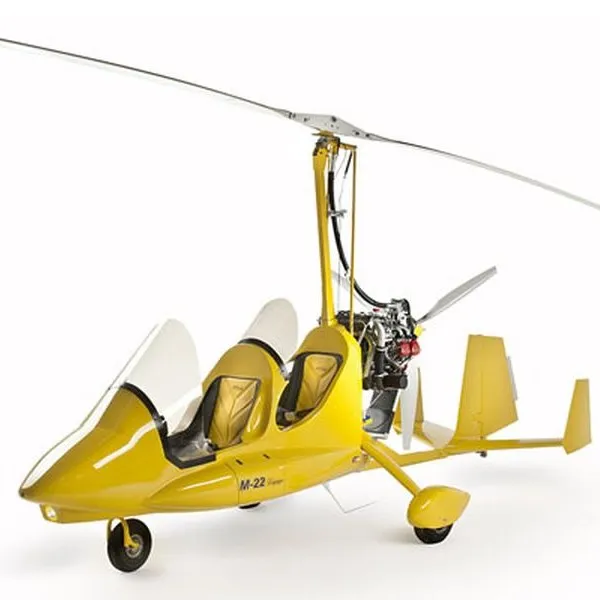 2023 Magni Gyro M22 Voyager for sale