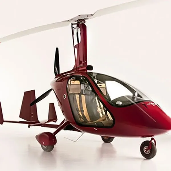 2023 Magni Gyro M-24 Orion for sale