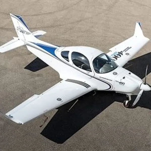 2023 Alpi Aviation Pioneer 400 for sale