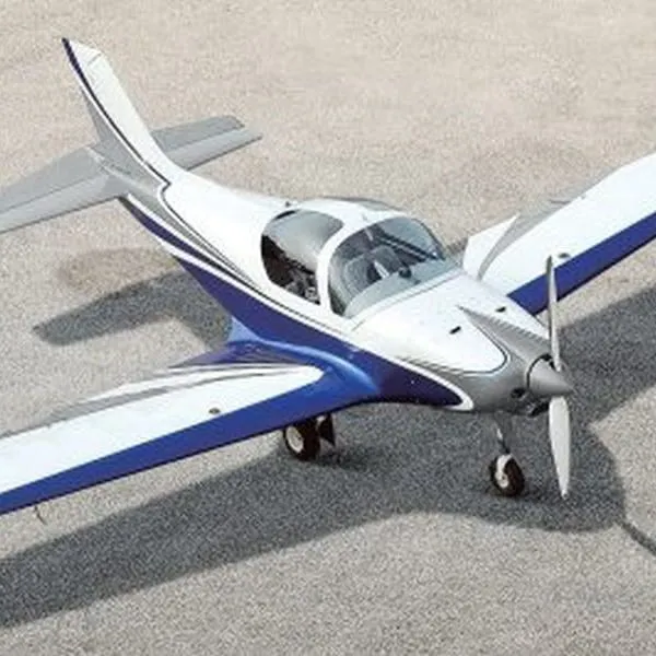 2023 Alpi Aviation Pioneer 300 for sale