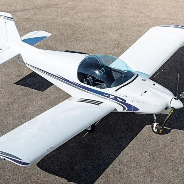 2023 Alpi Aviation Pioneer 200 for sale