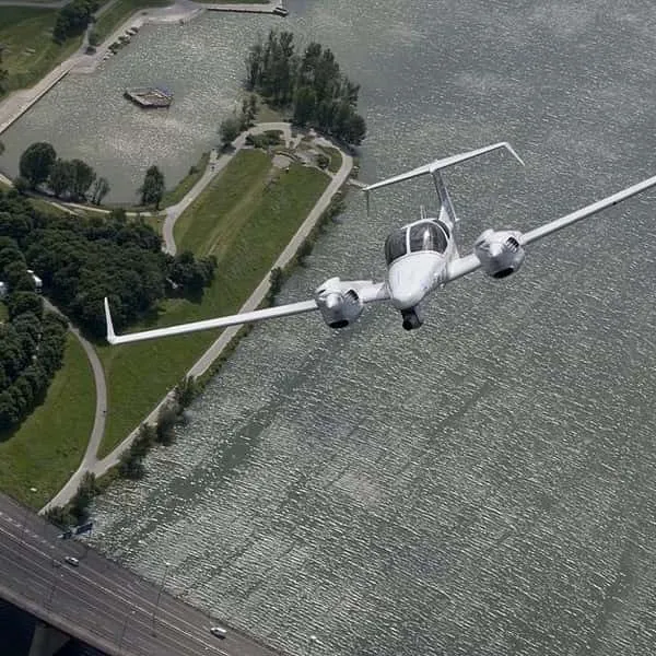 2023 Diamond DA42 for sale