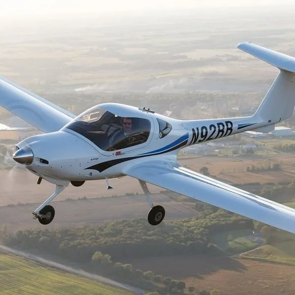 2023 Diamond DA20 Katana for sale
