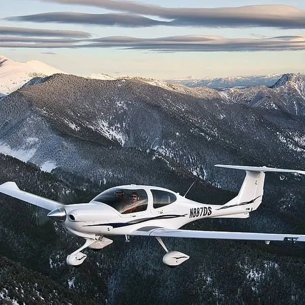2023 Diamond DA40 for sale