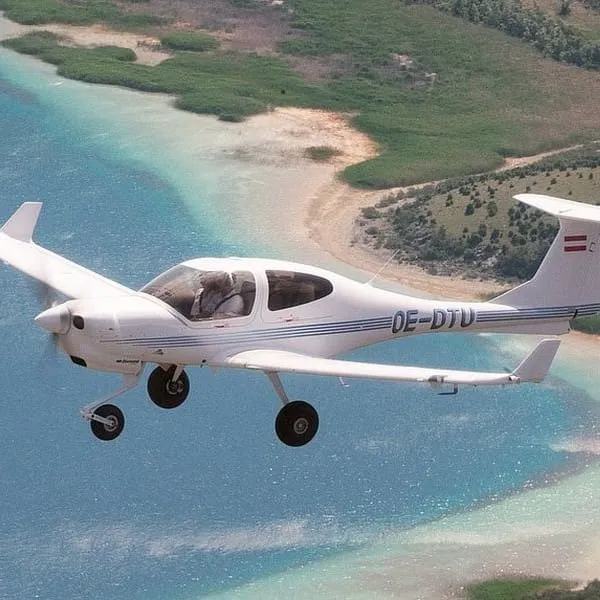 2023 Diamond DA40 for sale