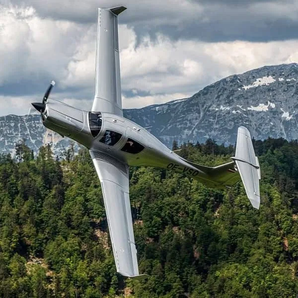 Diamond DA50 RG