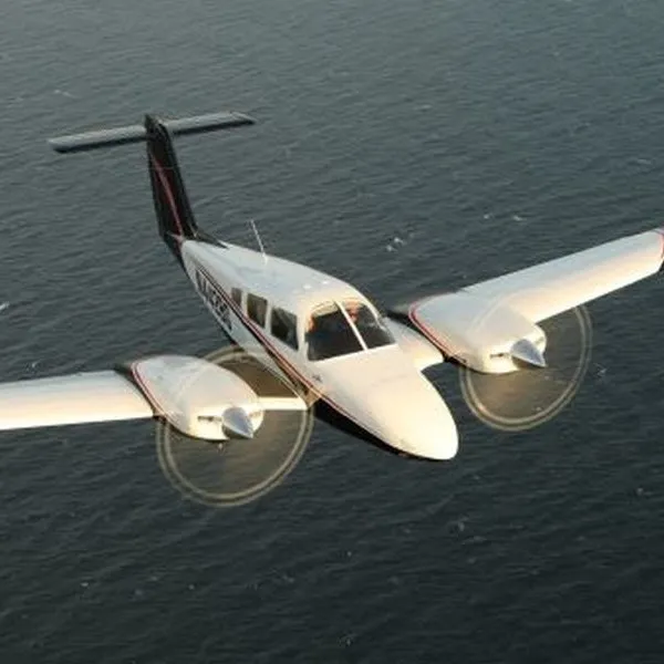 2023 Piper Seminole for sale