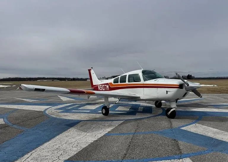 1978 Beechcraft Sundowner for sale